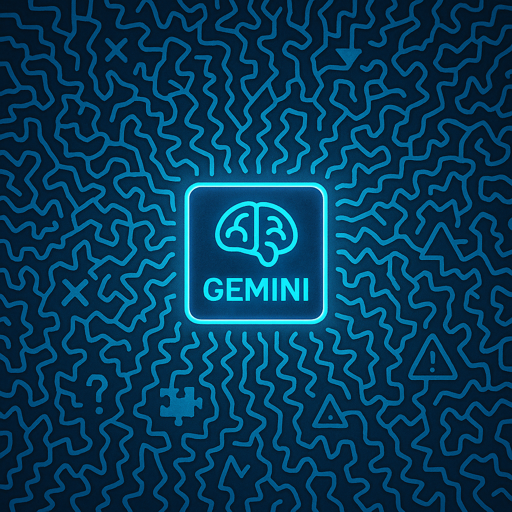 Imagen para Integrating Gemini Models in DOF RAG: Challenges and Solutions with Google's AI Libraries